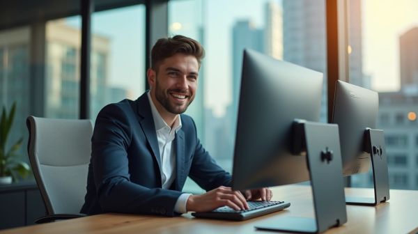 Choisissez l'agence SEO Pau qui boostera votre visibilité en ligne