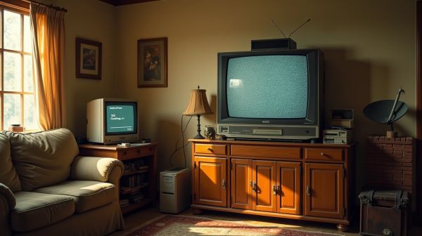 Fibre, ADSL, satellite : comment se connecte vraiment un foyer calédonien