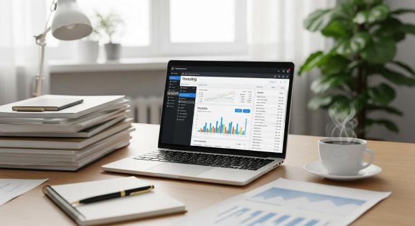 Les avantages du logiciel de facturation pour améliorer la gestion de votre entreprise