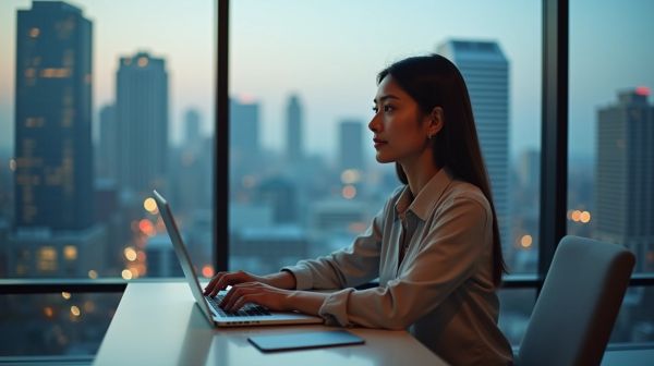 Pourquoi devenir développeur JavaScript pourrait révolutionner votre carrière