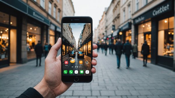 Achat d'un smartphone reconditionné : plusieurs avantages à retenir