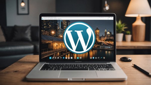 Les 5 meilleures agences wordpress en 2024 : comparatif détaillé