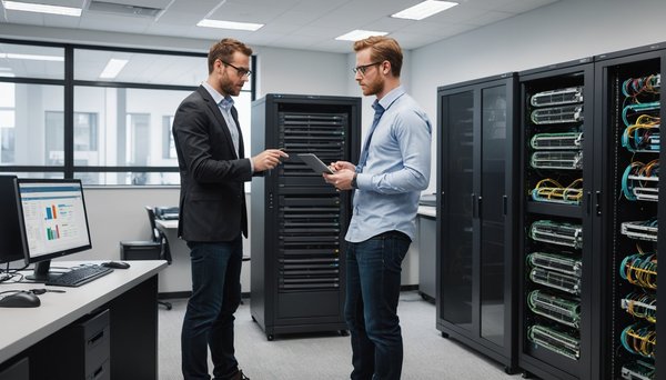 Assistance informatique : un soutien indispensable à la pérennité de votre activité